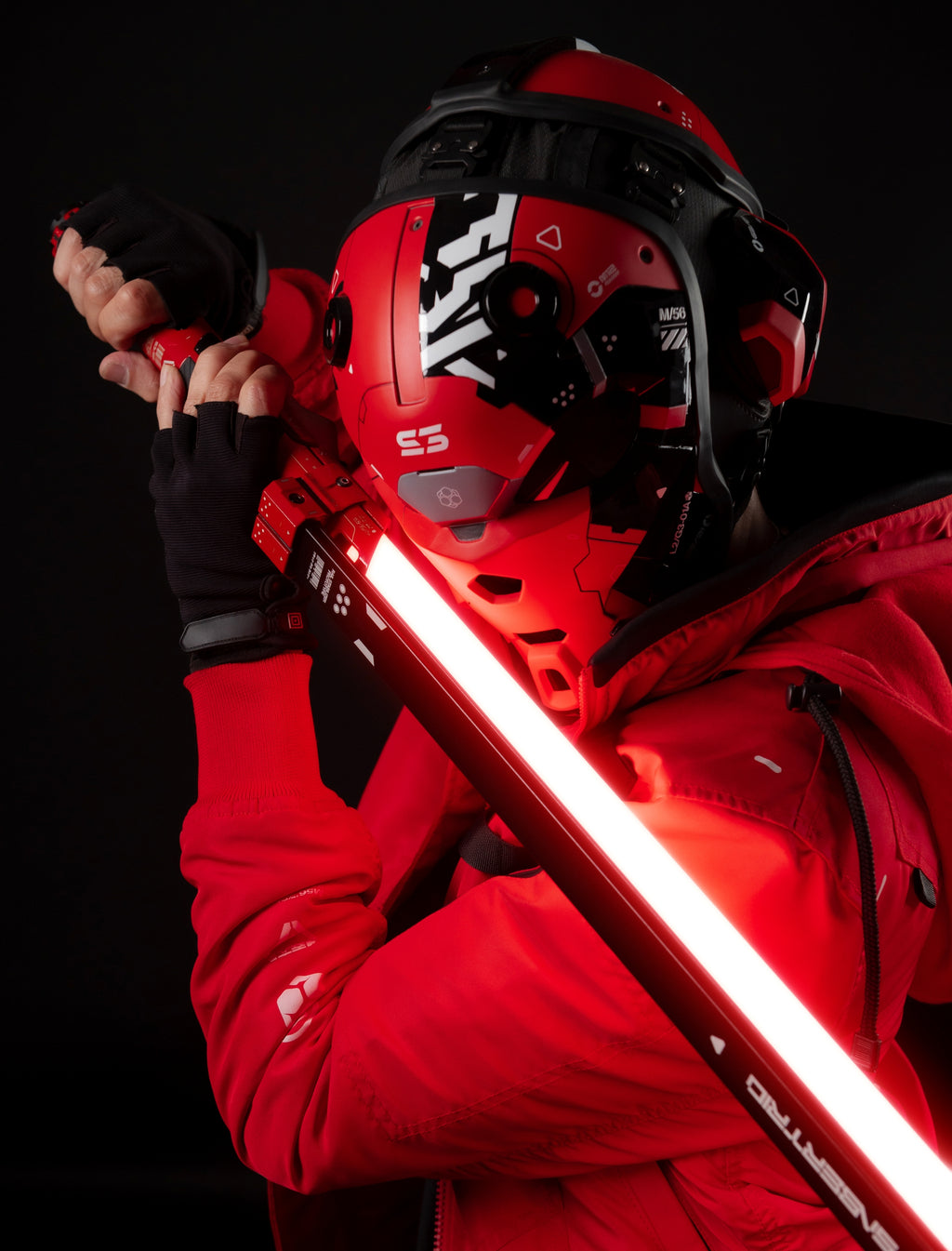 MKX-G3 S3/RED-SHIFT