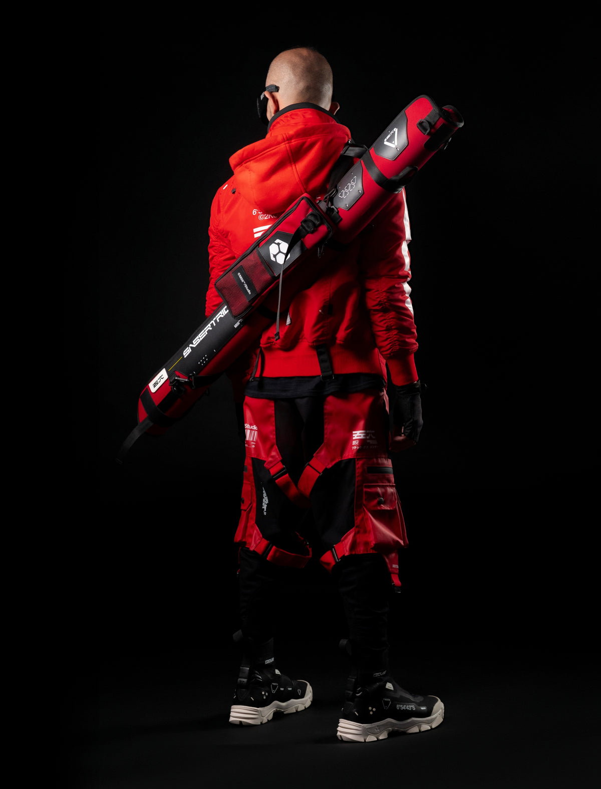 KV/056-1A | R1/RED-SHIFT