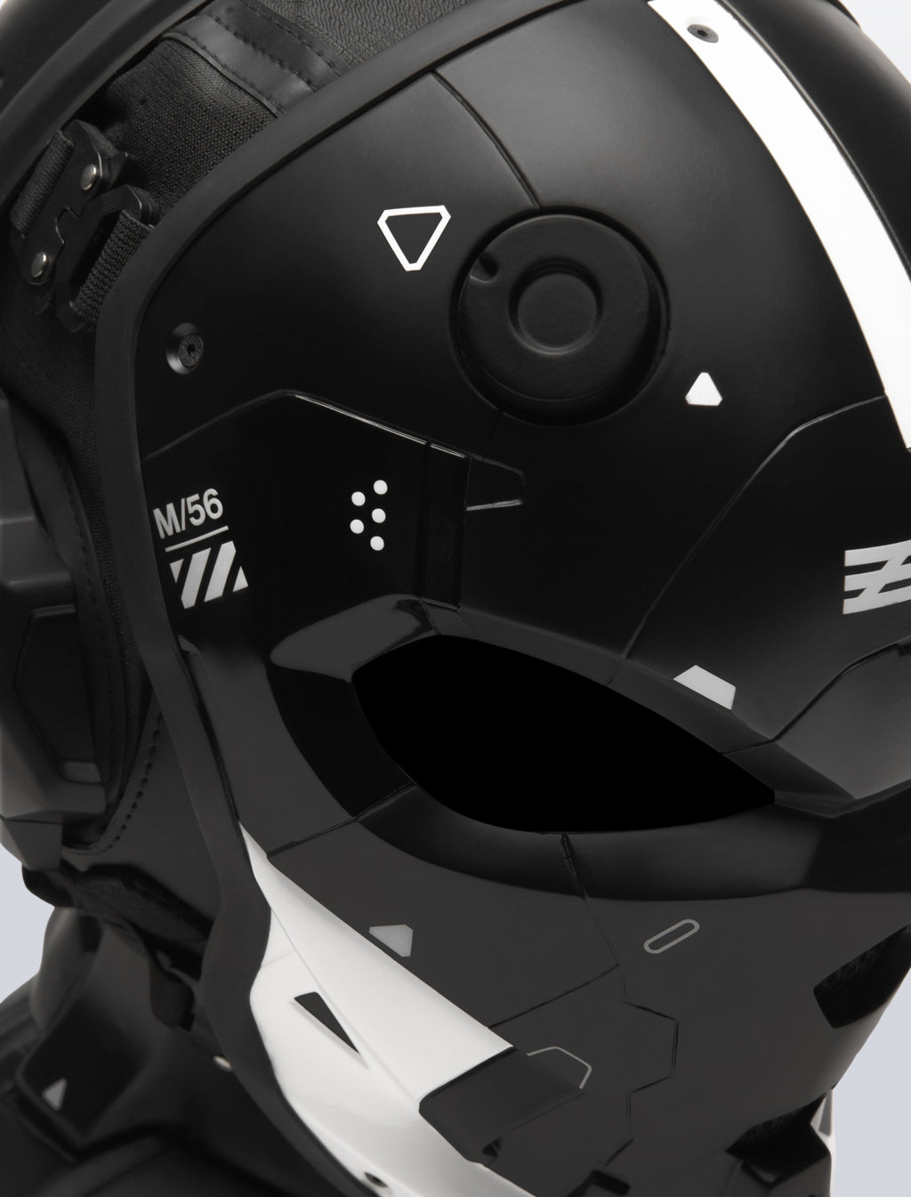 MKX2-G3/TYPE-10