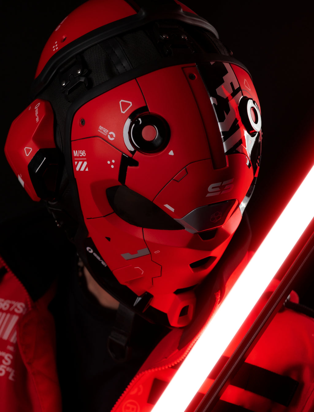 MKX-G3 S3/RED-SHIFT