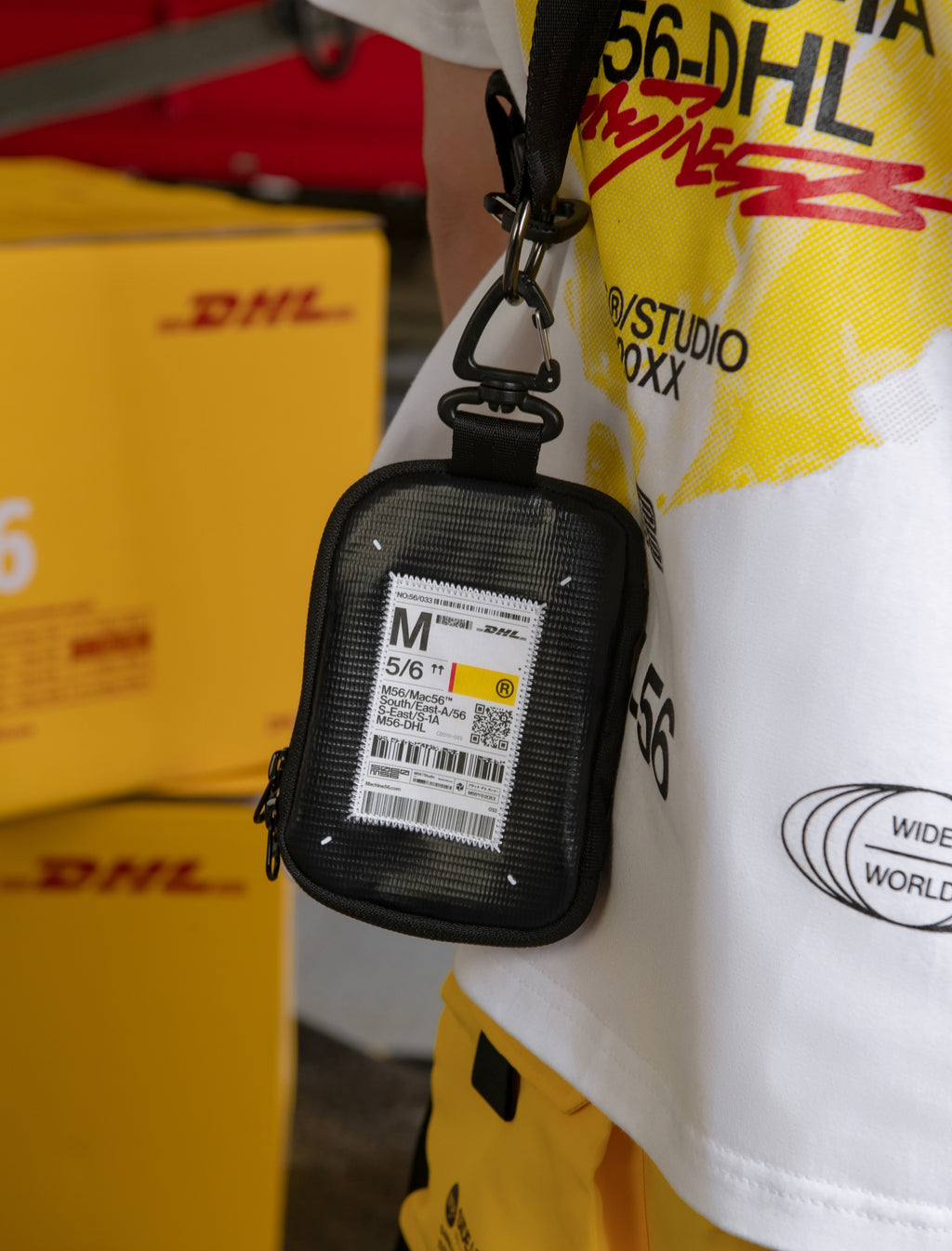DHL56/PW-05