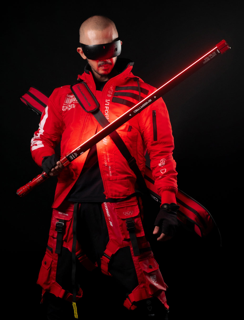 KV/056-1A | R1/RED-SHIFT