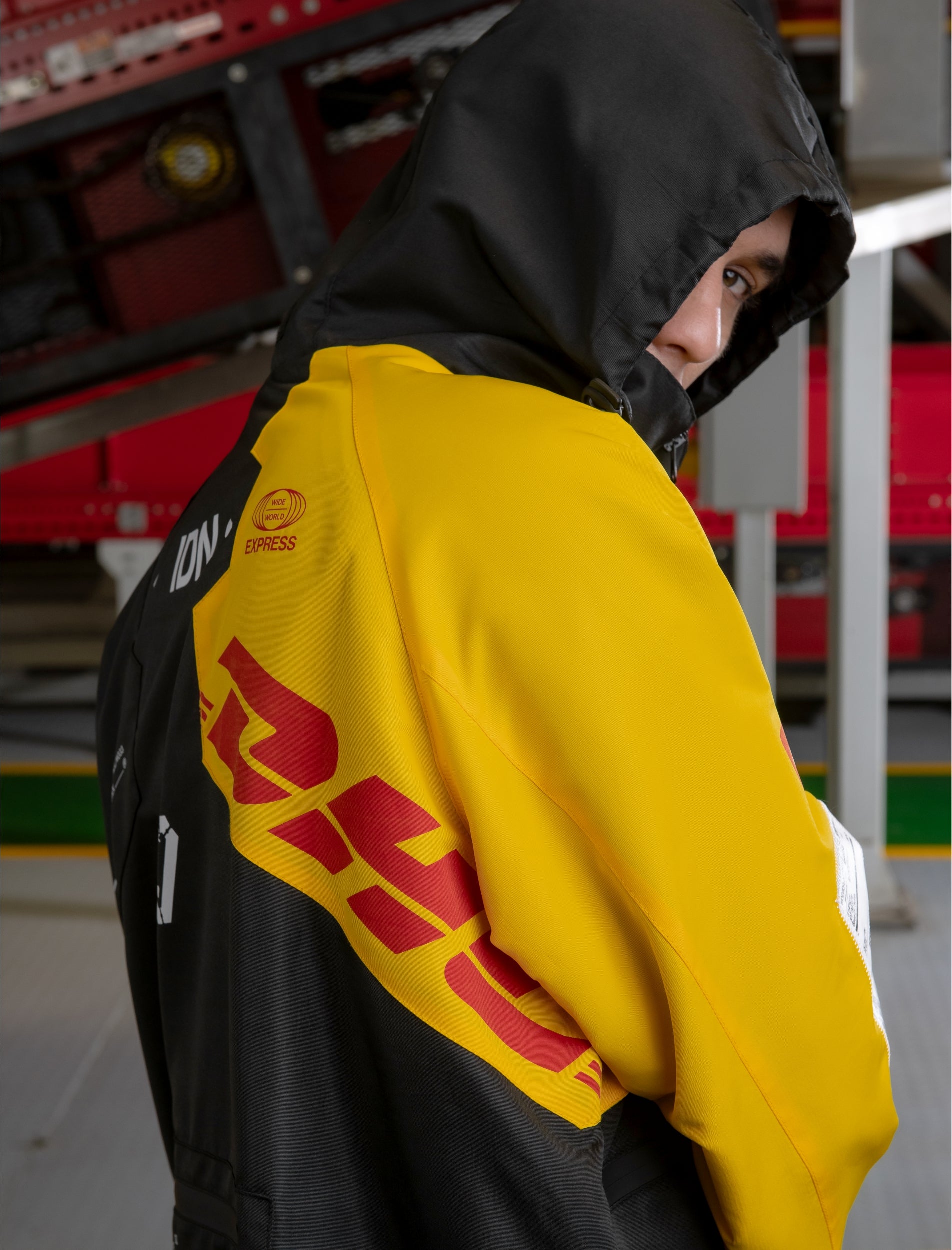 DHL56/SC-03 – Machine56