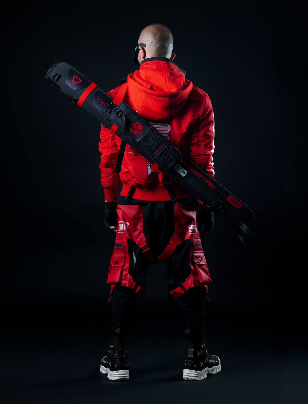 KV/056-1A | R2/PHALANX