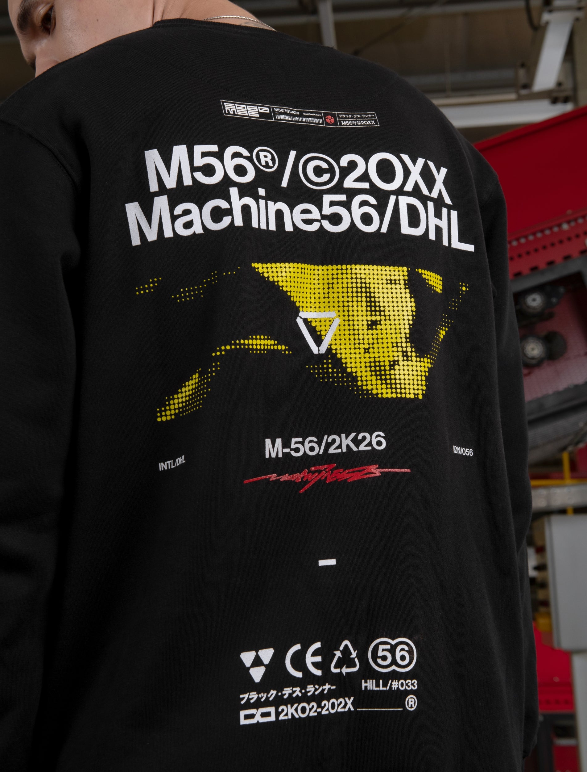 DHL56/PV-02