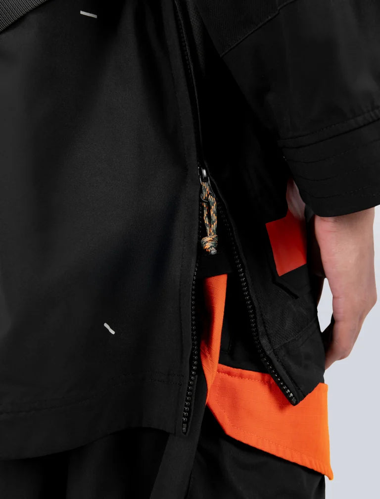 SHOGUN NORAGI-X HI-VIZ DREAMS