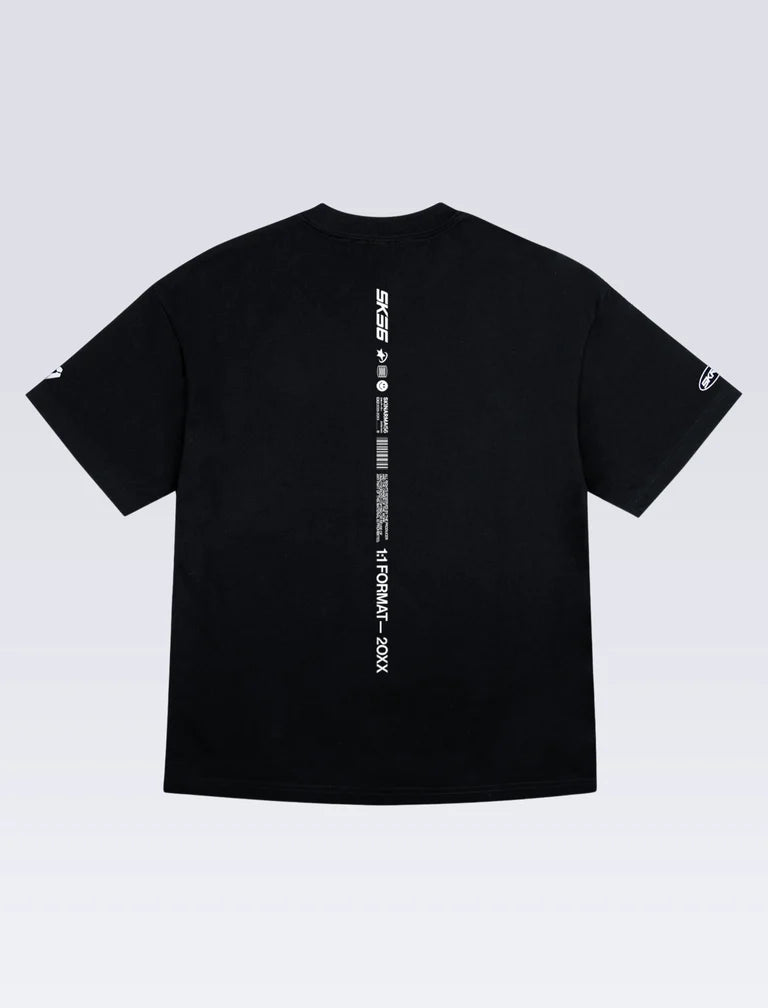 SKRM56-CARRIER/SHIRT