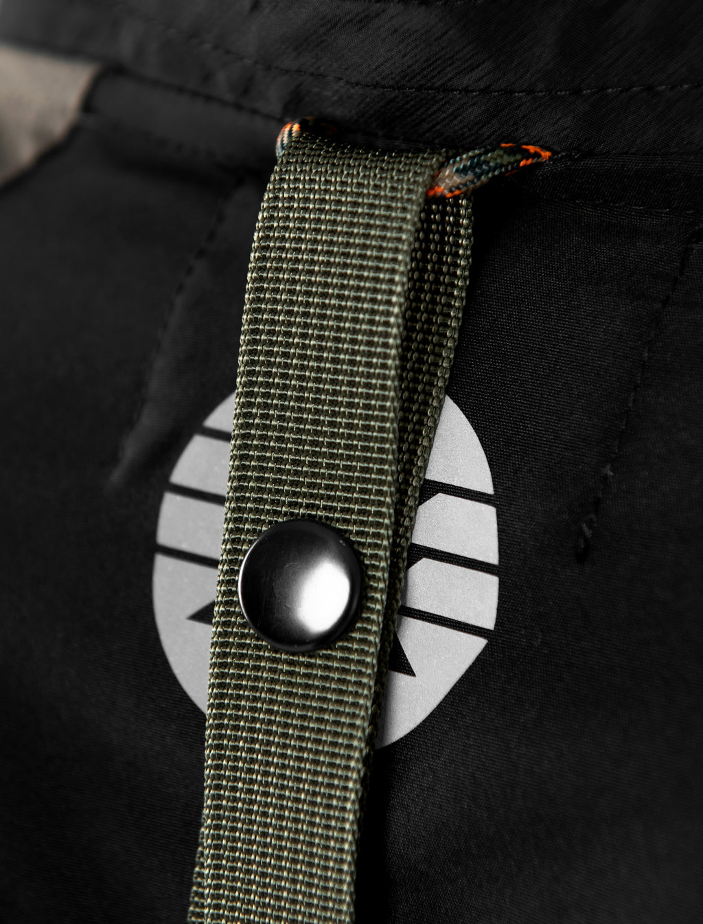 SHOGUN NORAGI-X SUBDUED CACTUS