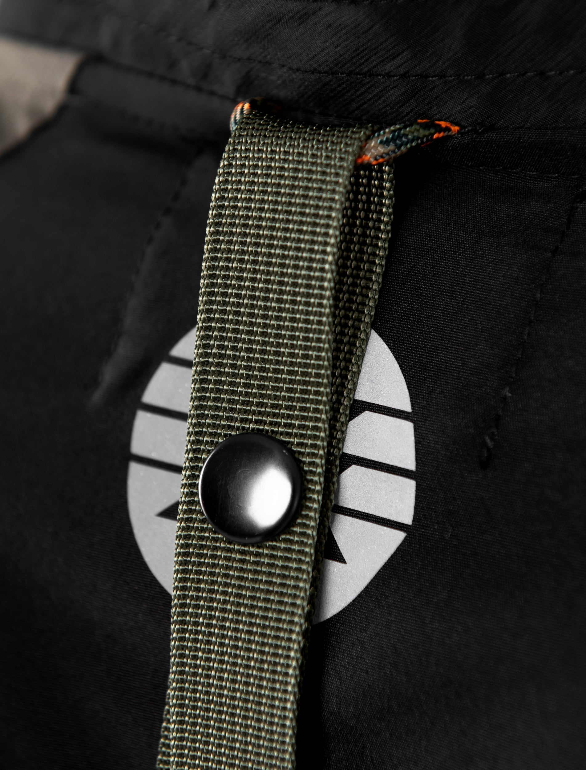 SHOGUN NORAGI-X SUBDUED CACTUS