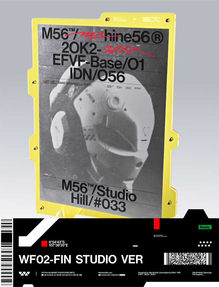 WF02-FIN STUDIO VER