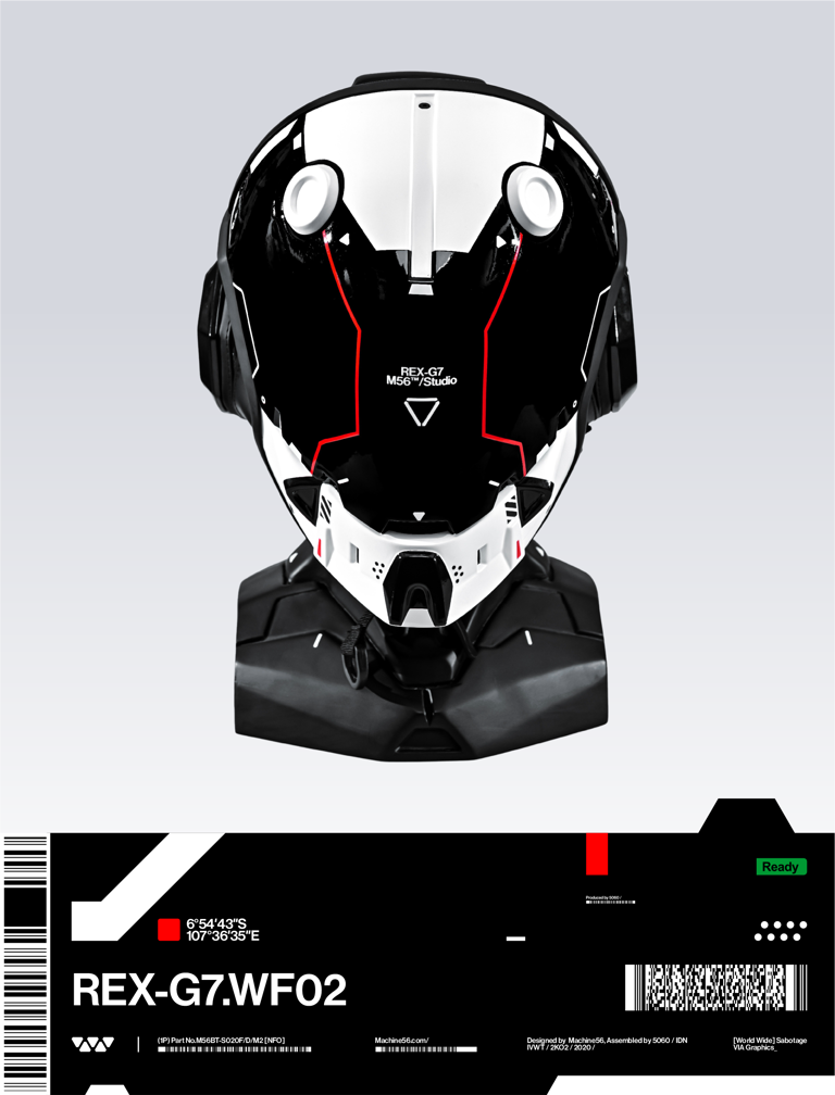 M56/REX-G7.WF02 – Machine56