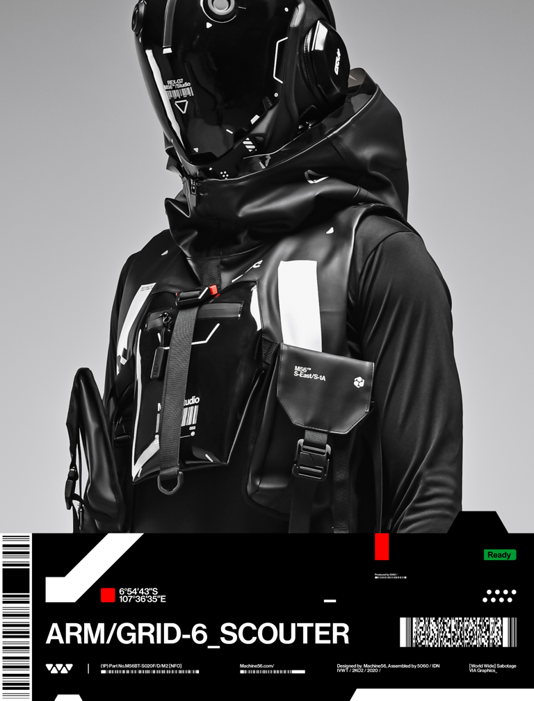 ARM/GRID-6_SCOUTER