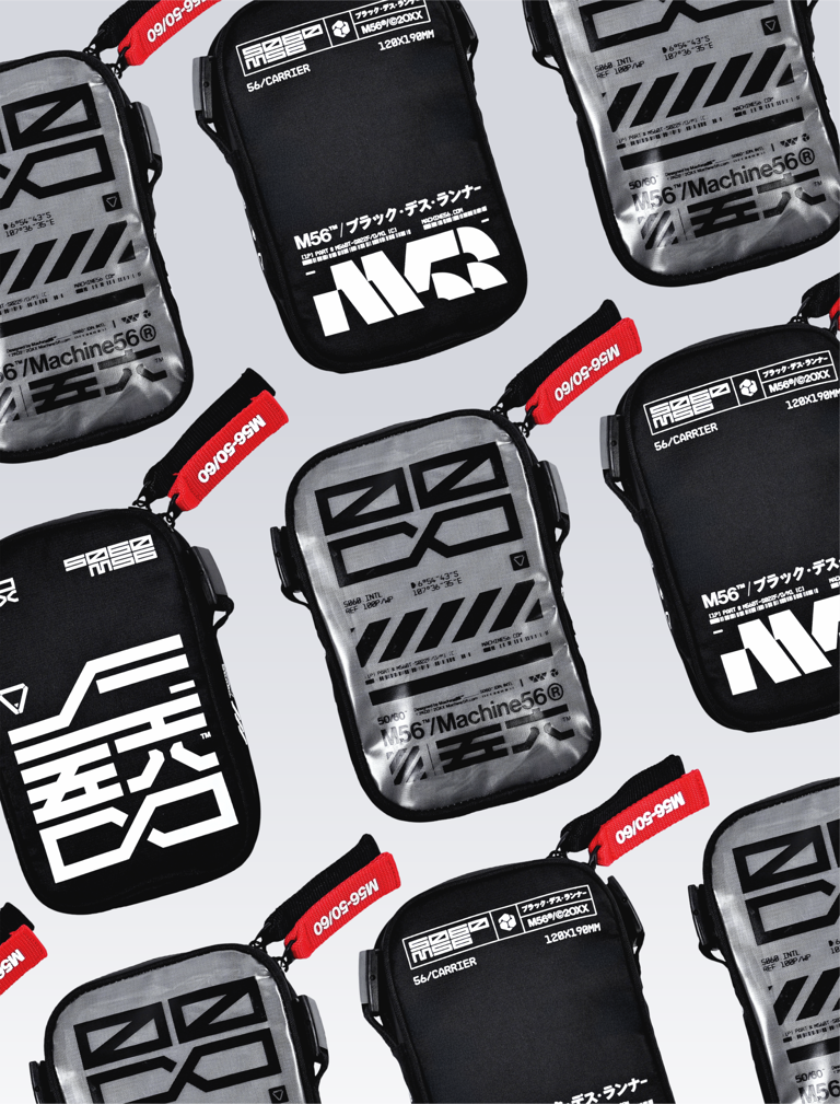 M56/F3A_MONO3 – Machine56