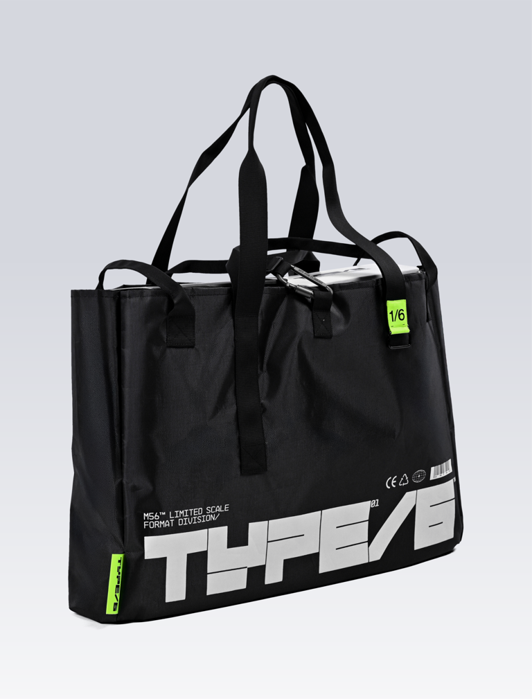 BFG-T6/SC1