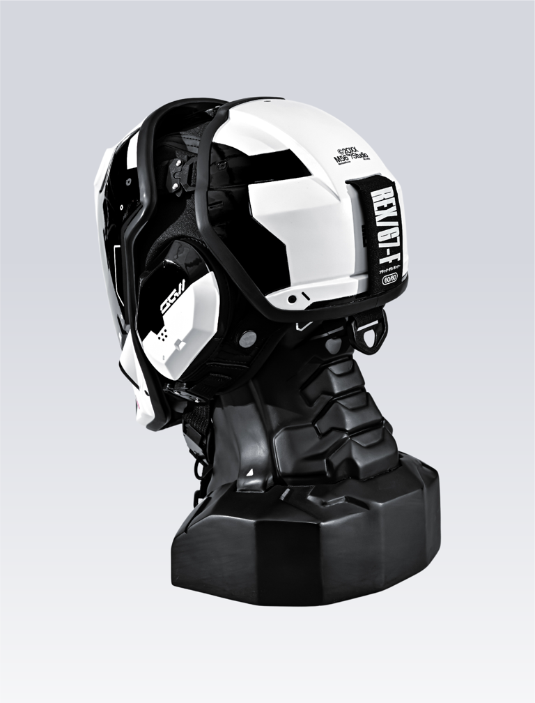 M56/REX-G7.WF02 – Machine56