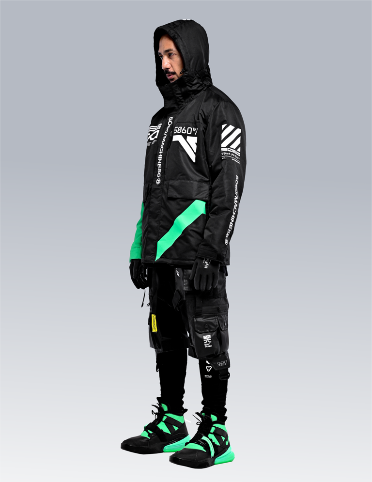 ARK_V2/GN3