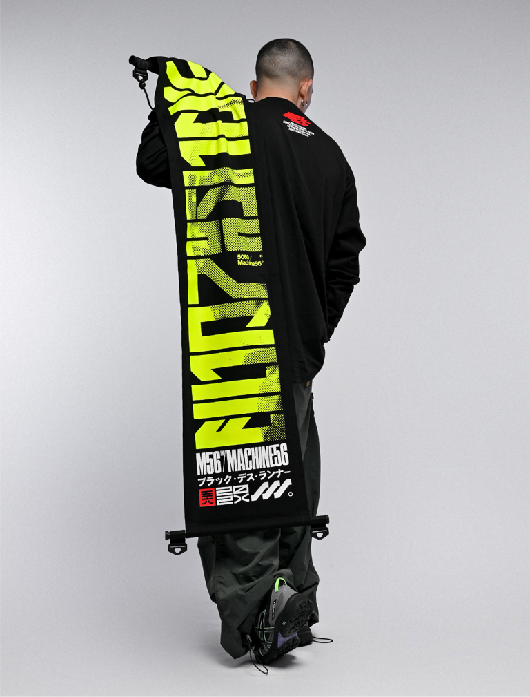 WALLSCROLL/PACK02-C