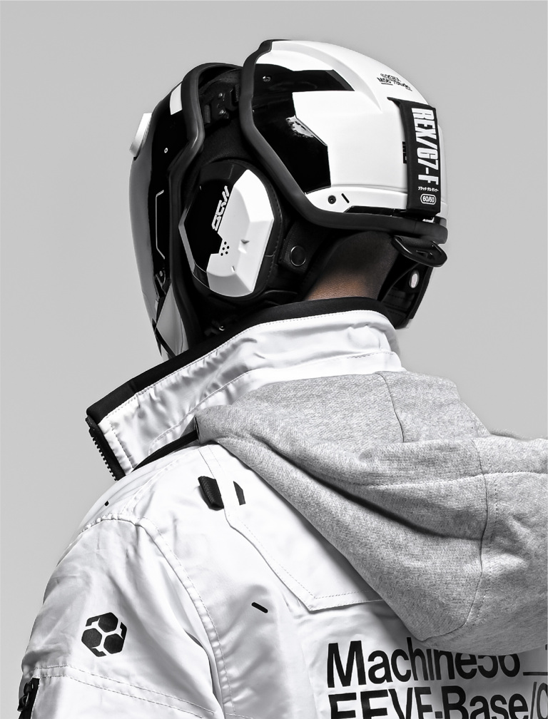 M56/REX-G7.WF02 – Machine56