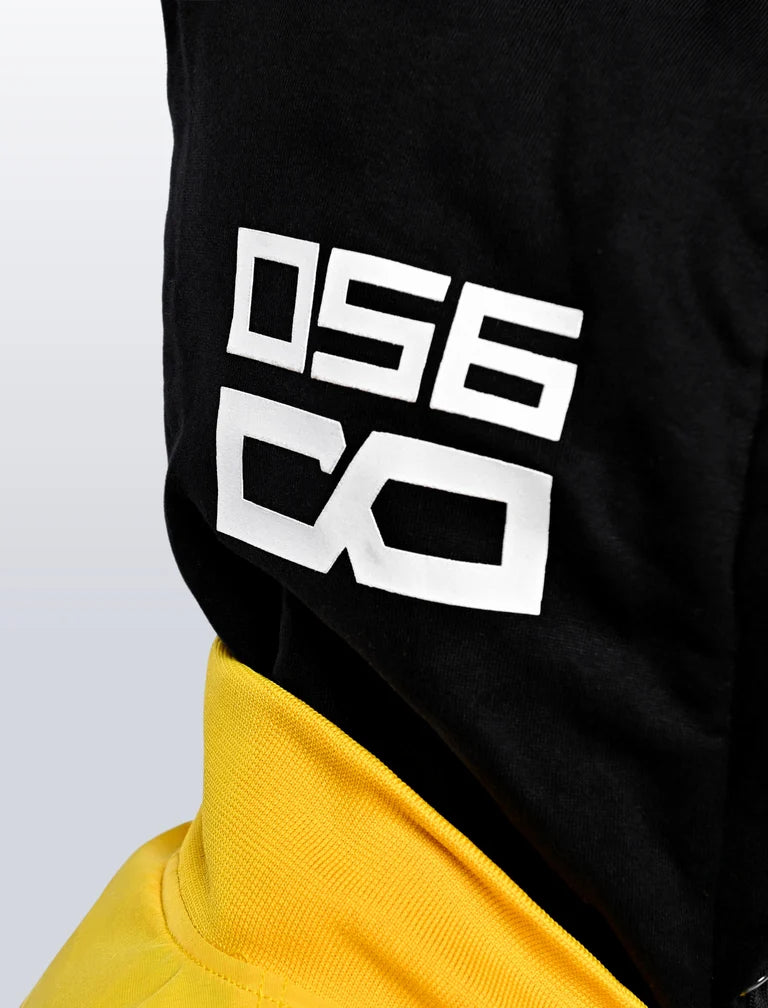 M56/MS-BOMBER D1 イエロー　フライトジャケット M56/MS-BOMBER D1 – Machine56