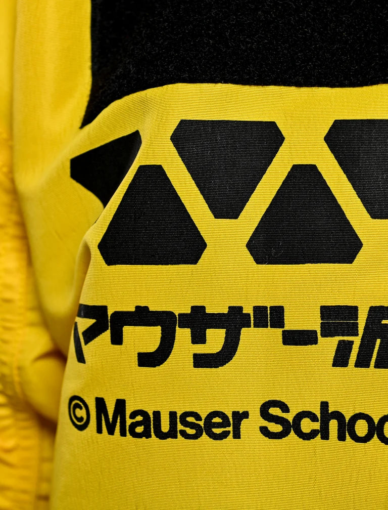 M56/MS-BOMBER D1 – Machine56