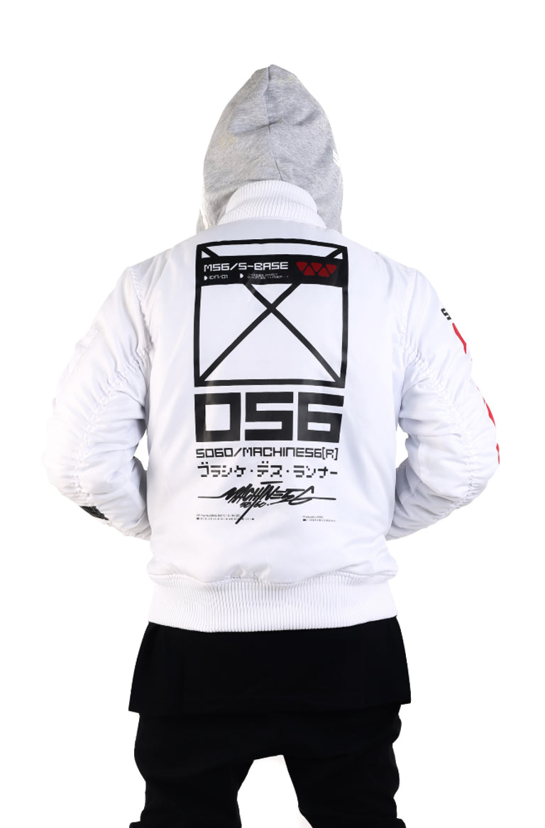 B-TYPE3/WT-03 – Machine56