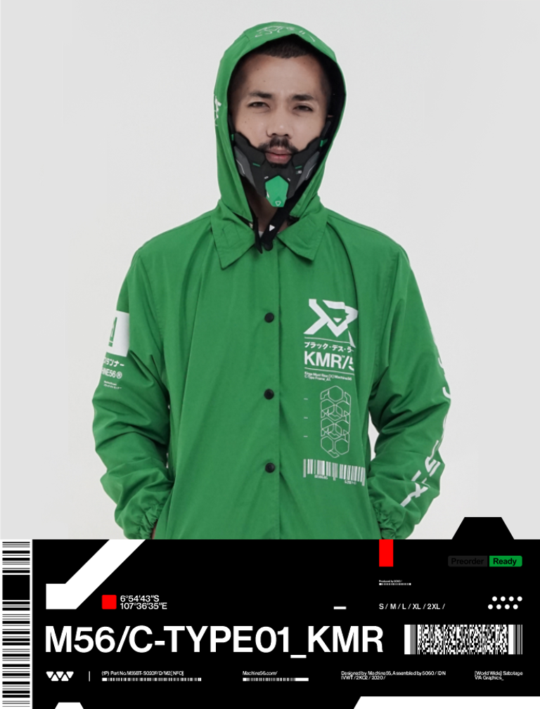 Machine56 Font Collections – Page 2 – Machine56