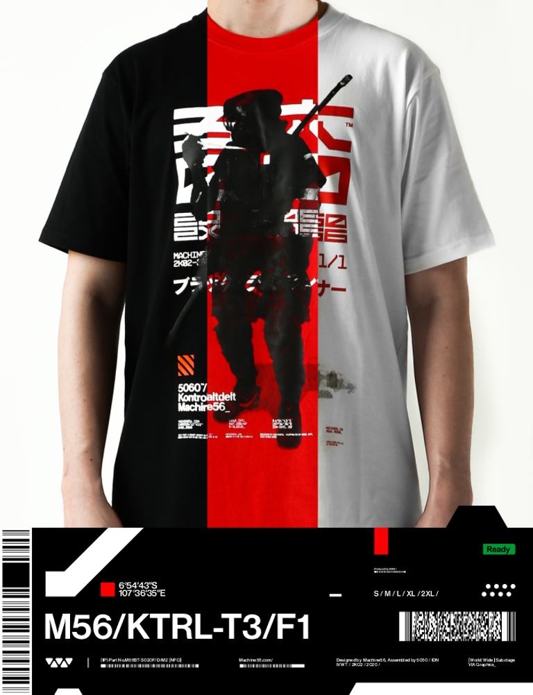 M56/KTRL-T3/F1 (3P)