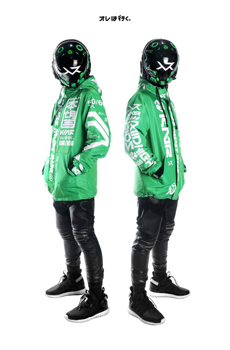 MKD-56 Type 02 – Machine56