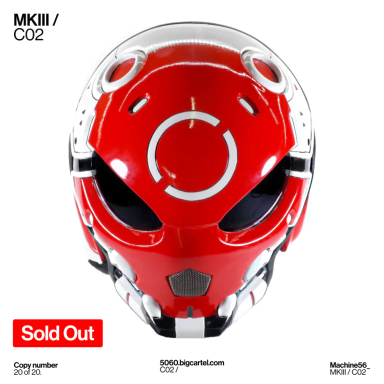 MKIII-C02 – Machine56