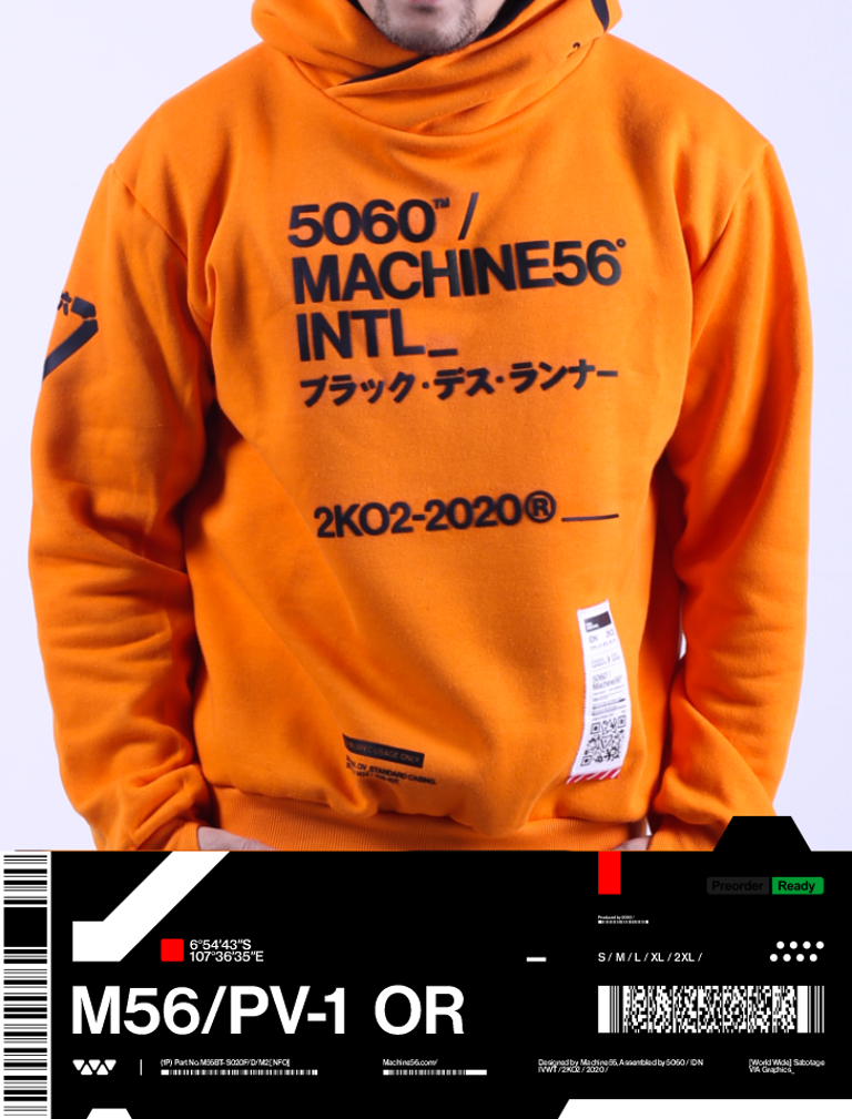 M56/PV-1 OR