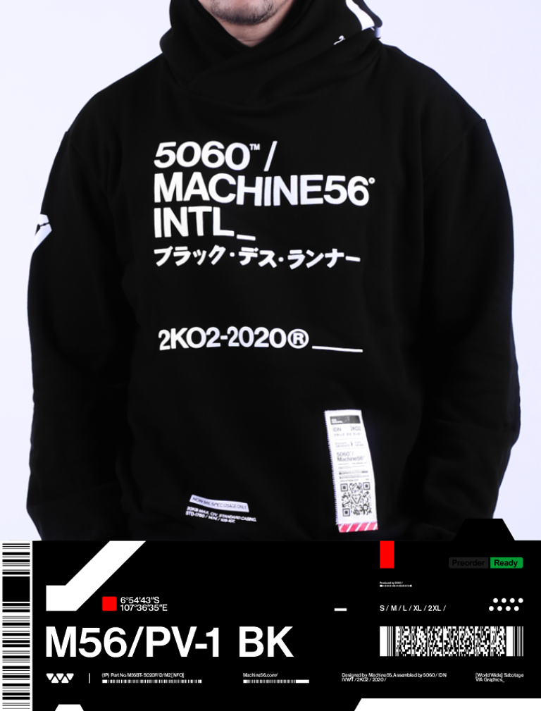 M56/PV-1 BK