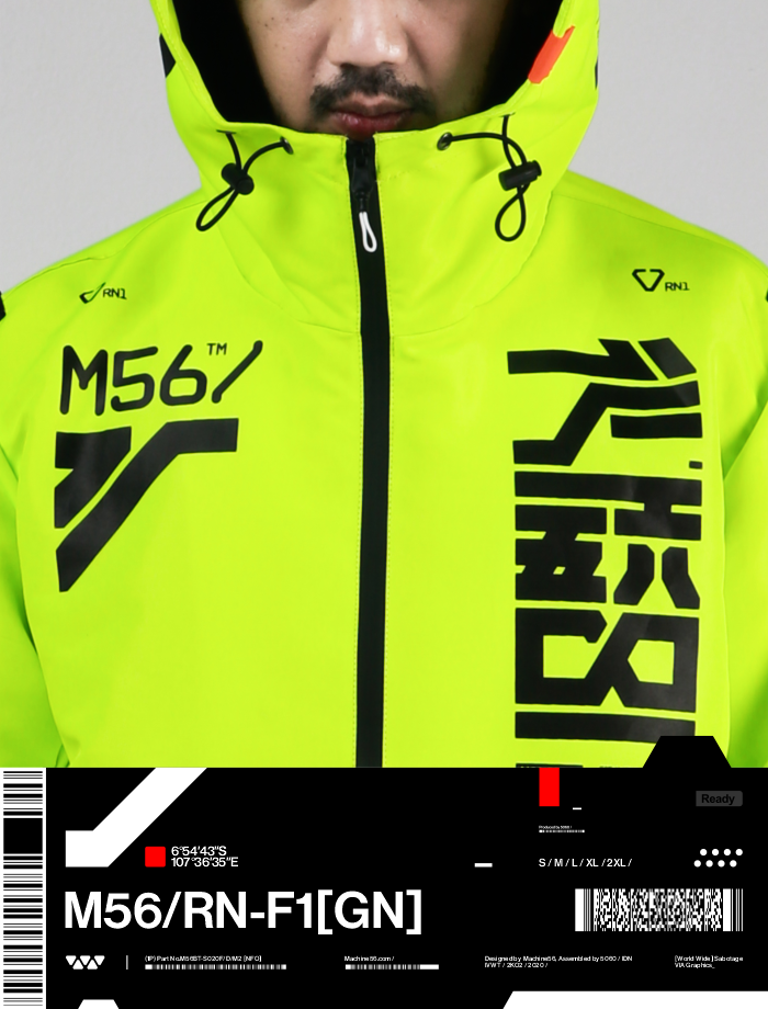 M56/RN-F1[GN]